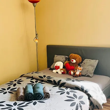 Tallinnhousing Studio For 4 With Free Parking Tallinn