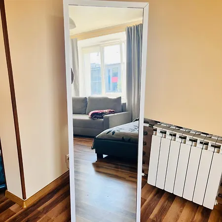 Apartment Tallinnhousing Studio For 4 With Free Parking Tallinn