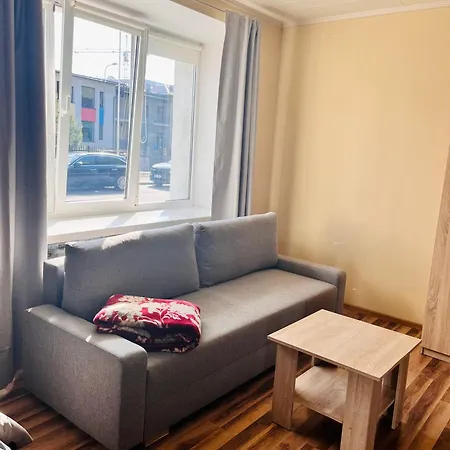 Tallinnhousing Studio For 4 With Free Parking Tallinn