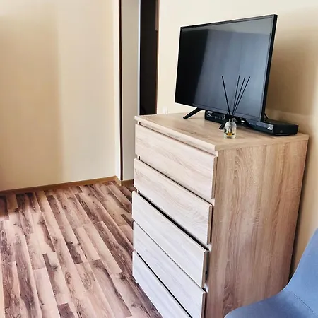 Tallinnhousing Studio For 4 With Free Parking * Tallinn