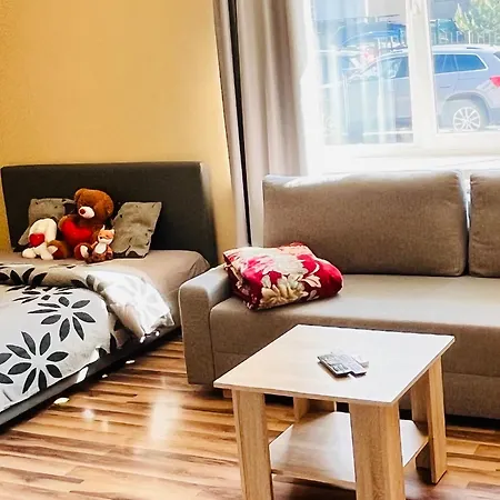 Apartment Tallinnhousing Studio For 4 With Free Parking *