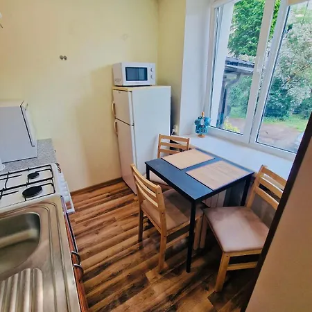 Tallinnhousing Studio For 4 With Free Parking * Tallinn
