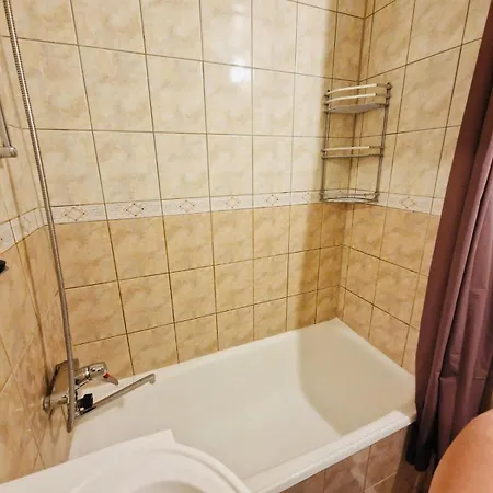 Apartment Tallinnhousing Studio For 4 With Free Parking *