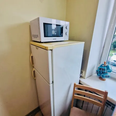 Tallinnhousing Studio For 4 With Free Parking Apartment Tallinn