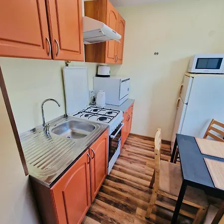 Tallinnhousing Studio For 4 With Free Parking Apartment Tallinn